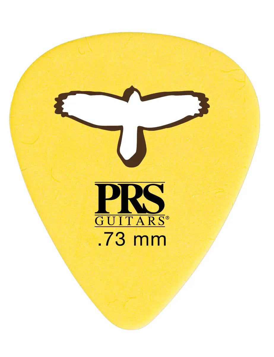 PRS Delrin "Punch" Pick .73mm