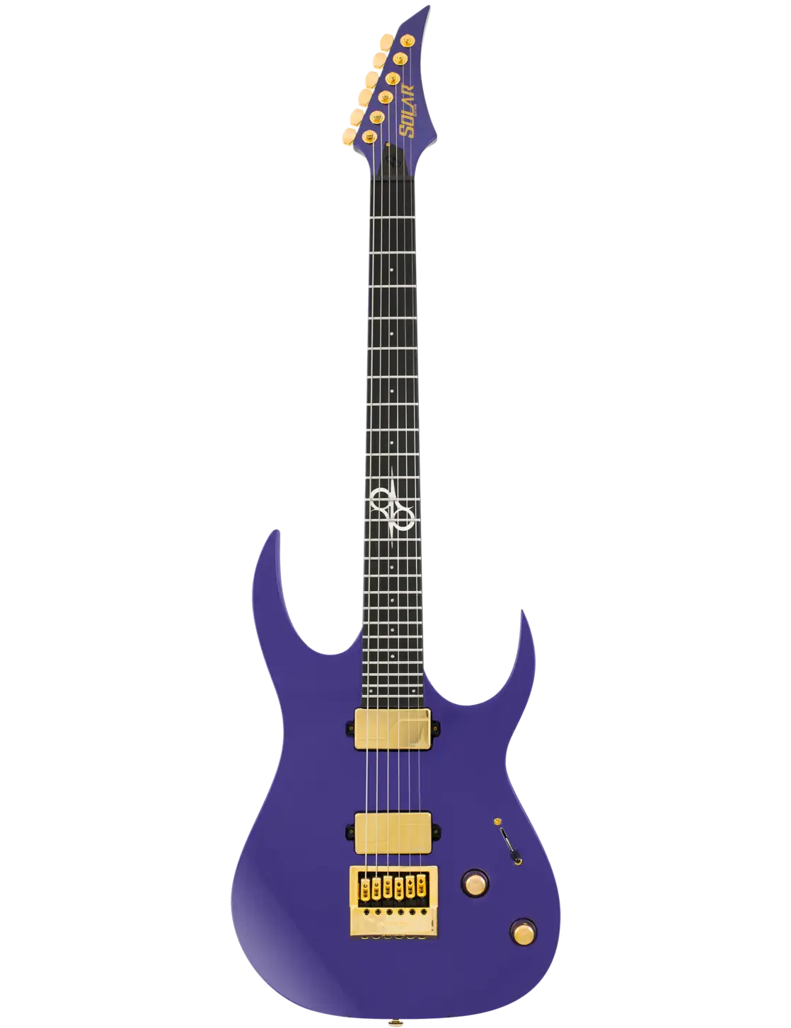 Solar Guitars SR1.6AMP