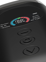 Enya ST1 Smart Tuner & Winder in One