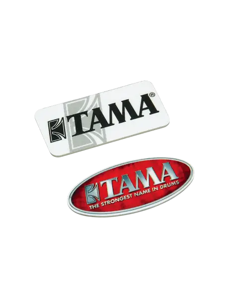 TAMA TSM01 DRUM MUTE (2PCS/SET)