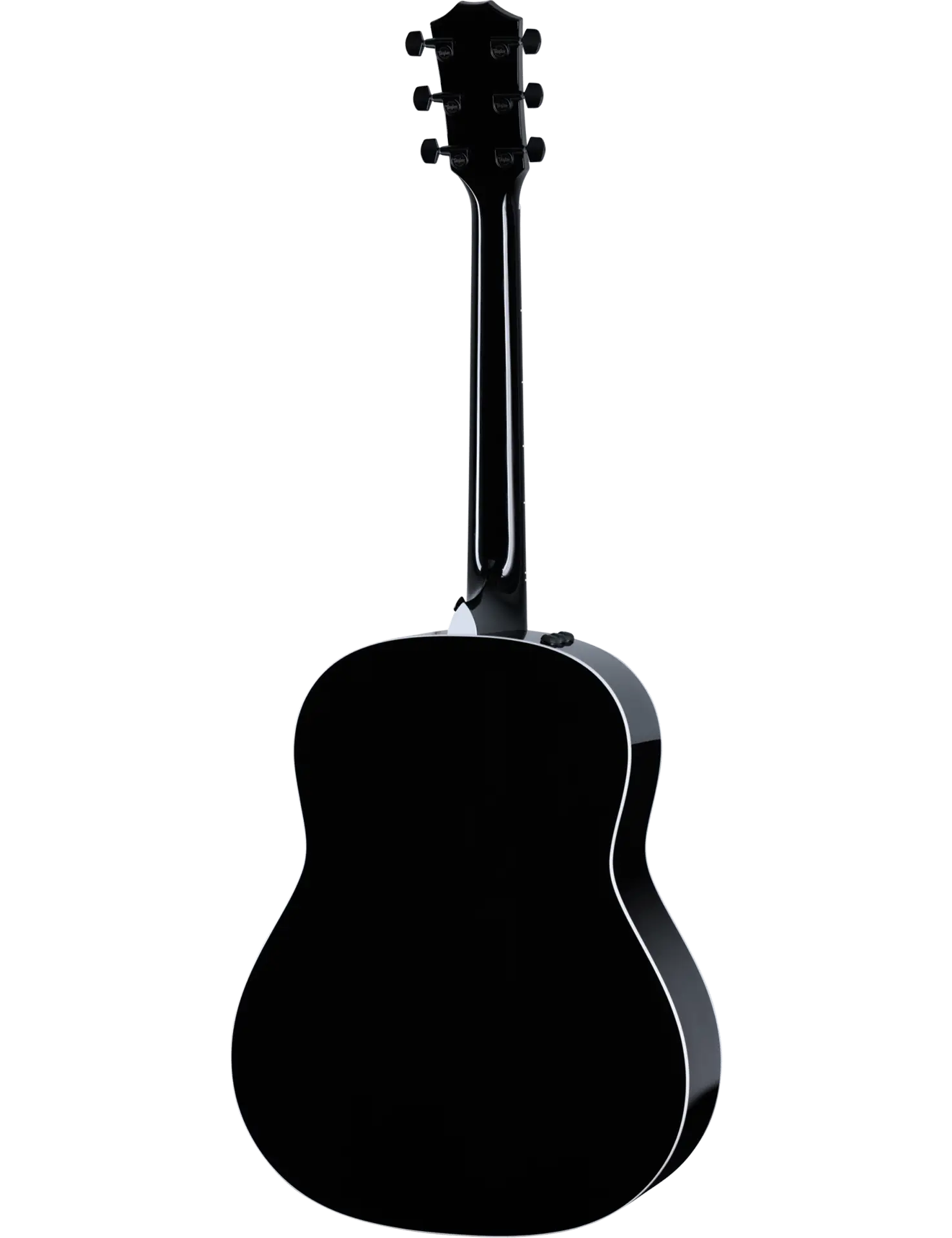 Taylor 217e-BLK Plus