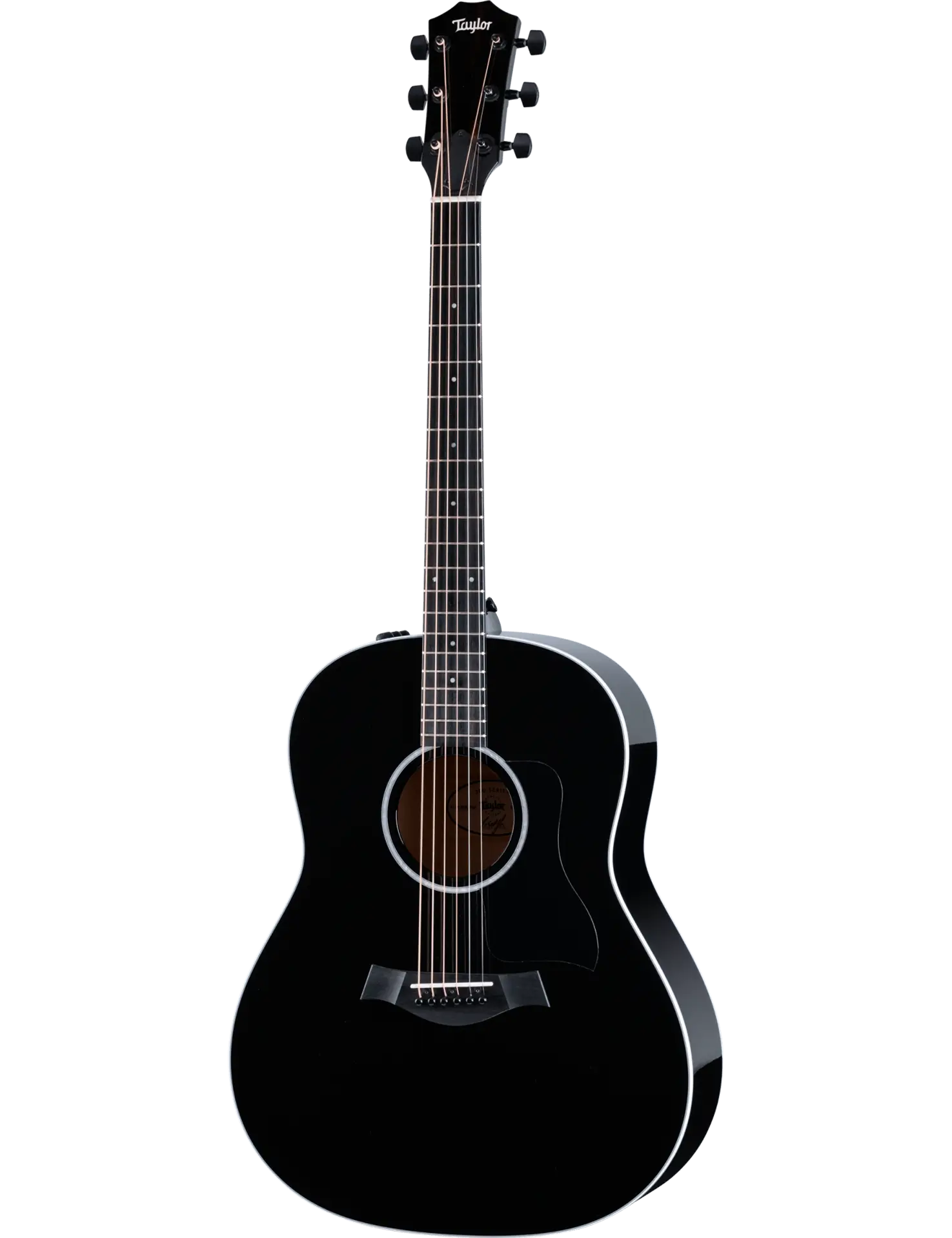 Taylor 217e-BLK Plus