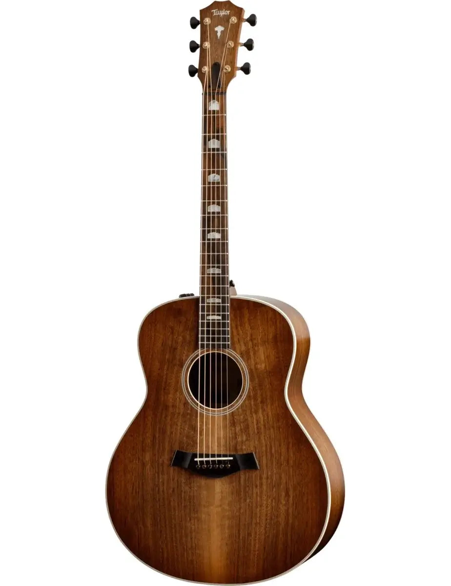 Taylor Custom #31