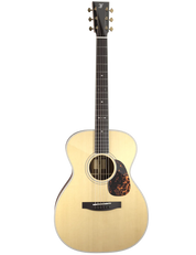 Furch Vintage-2 OM-SR a EAS-VTC