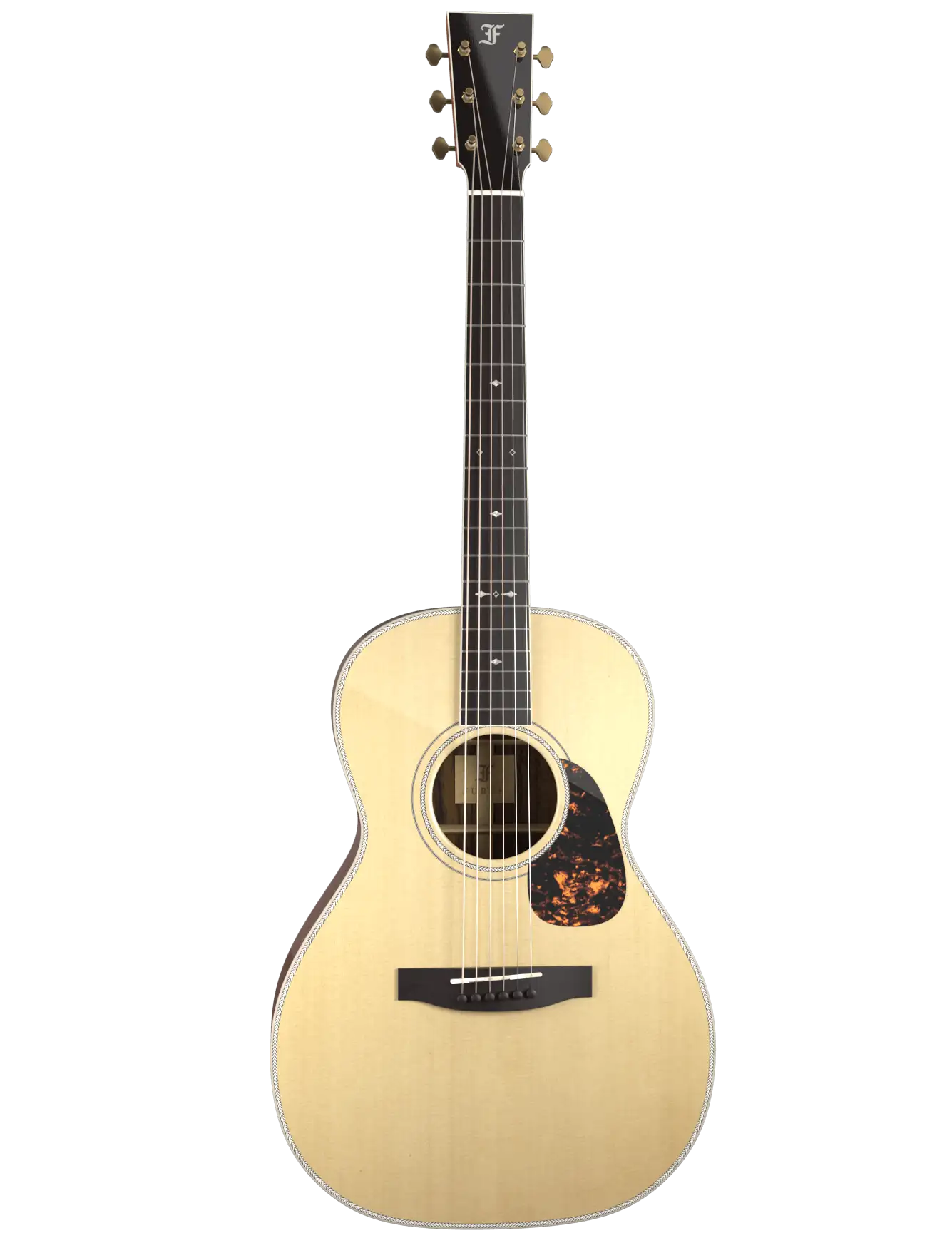 Furch Vintage 2 OOM-SR a