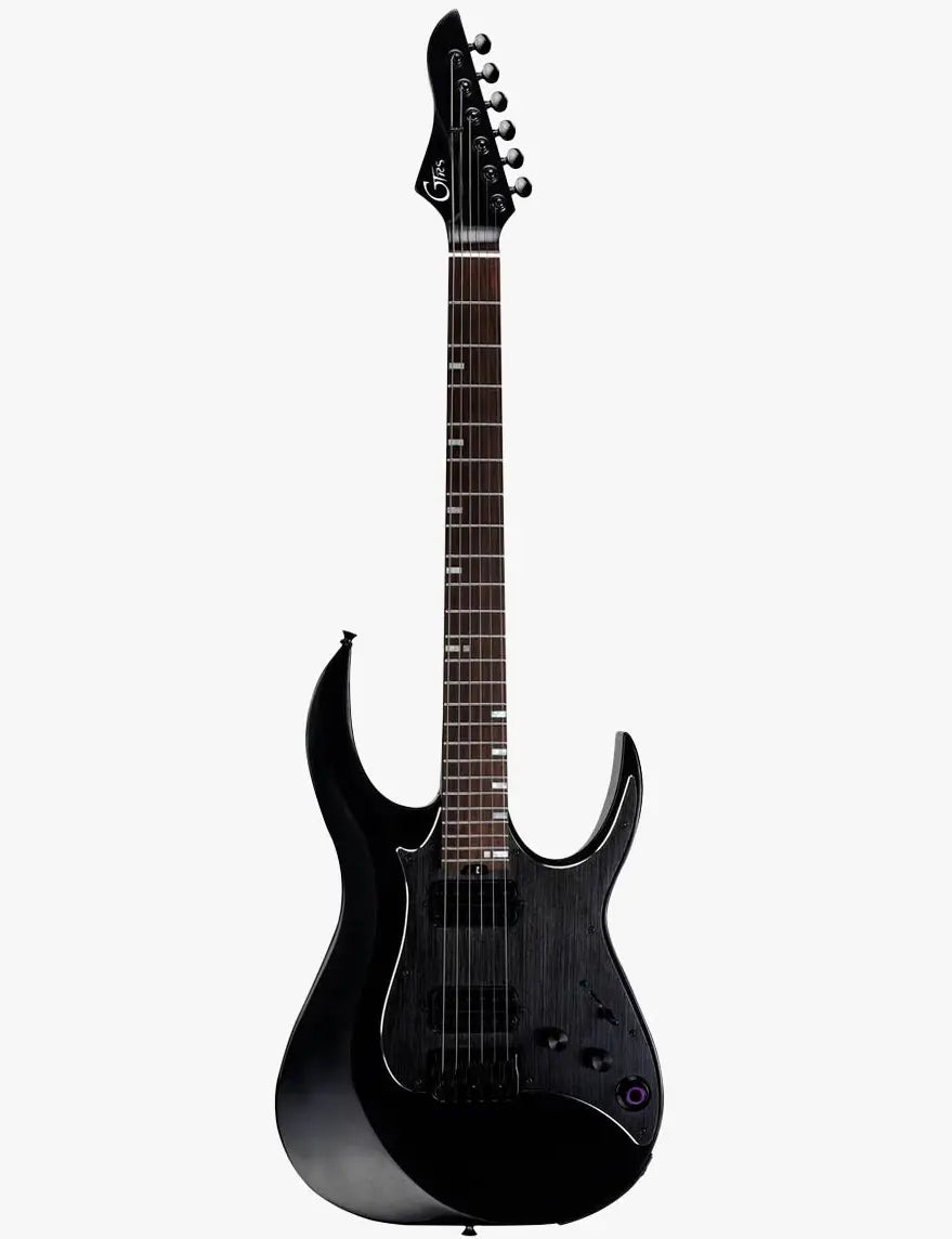 Mooer GTRS M800 Pearl Black