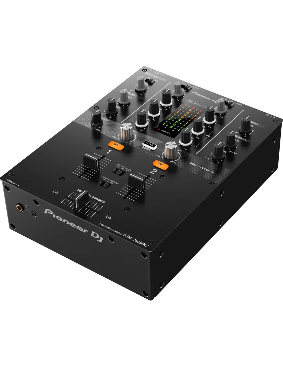 Pioneer DJ DJM-250MK2