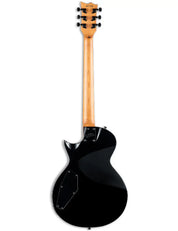 ESP LTD Eclipse EC-200DX Blue Burst