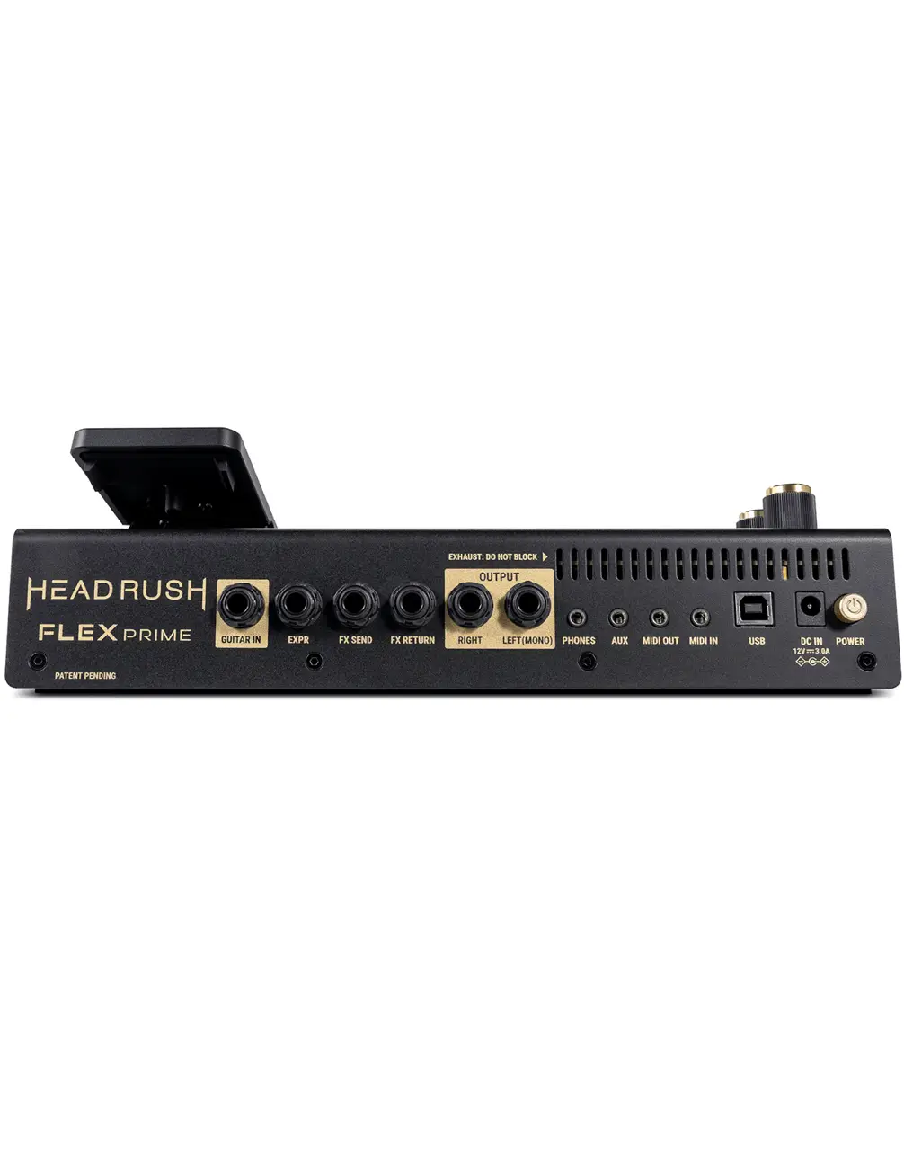HeadRush Flex Prime