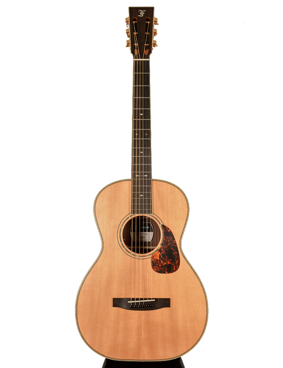 Furch Vintage-2 OOM-SR SL LR Baggs