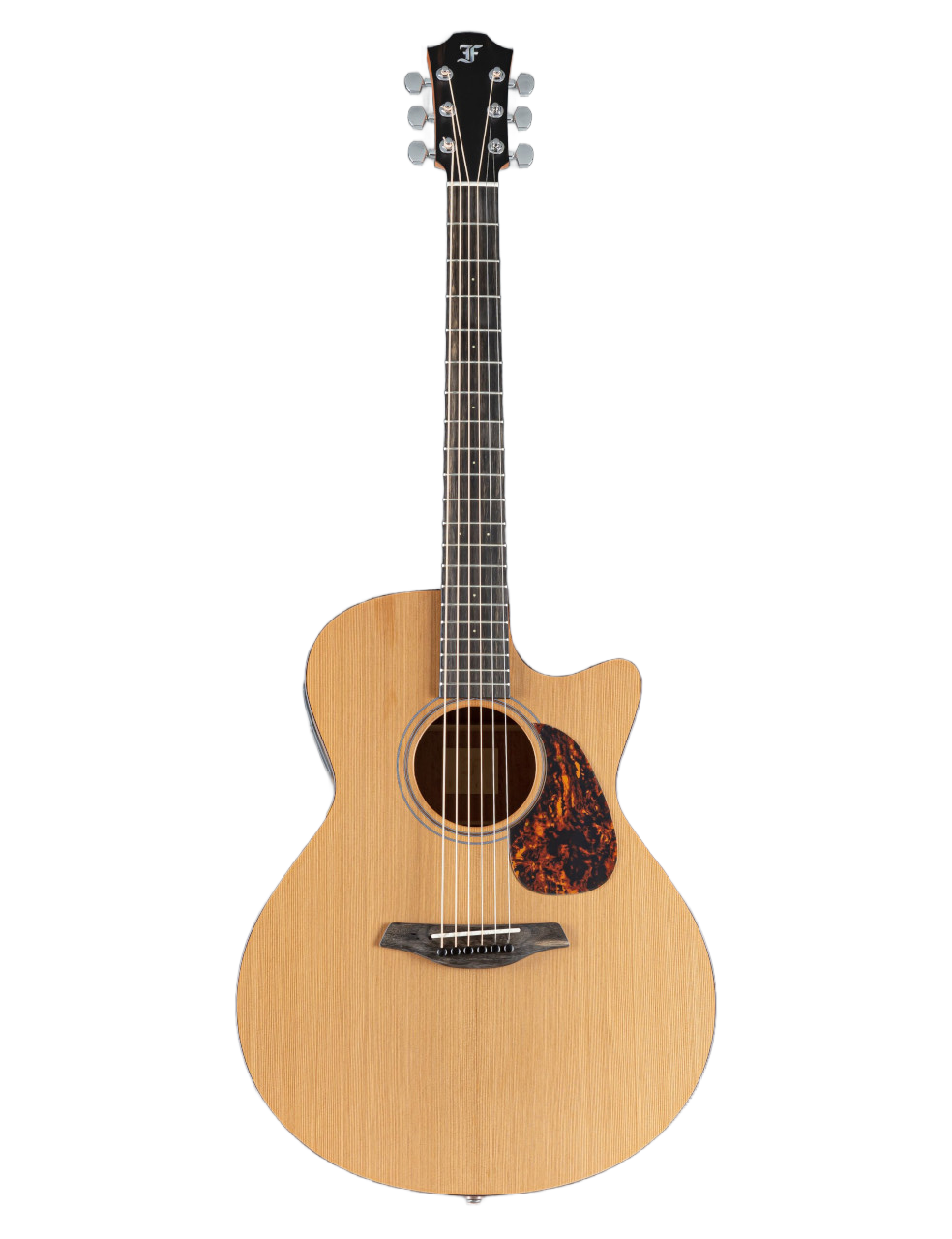 Furch Blue GC-CM a LH