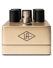 Universal Audio Heavenly Plate Reverb