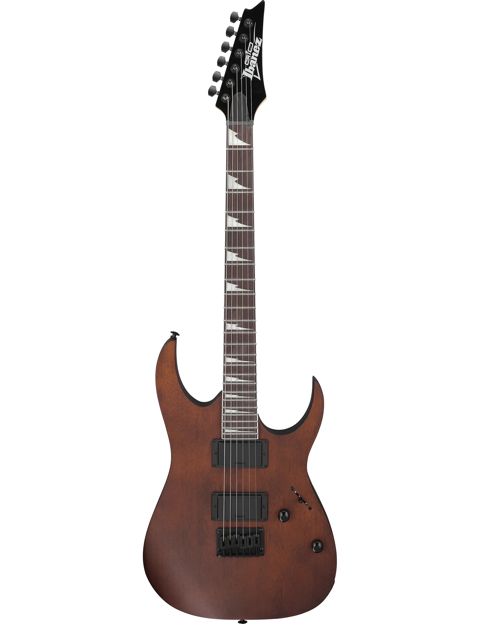 Ibanez GRG121DX