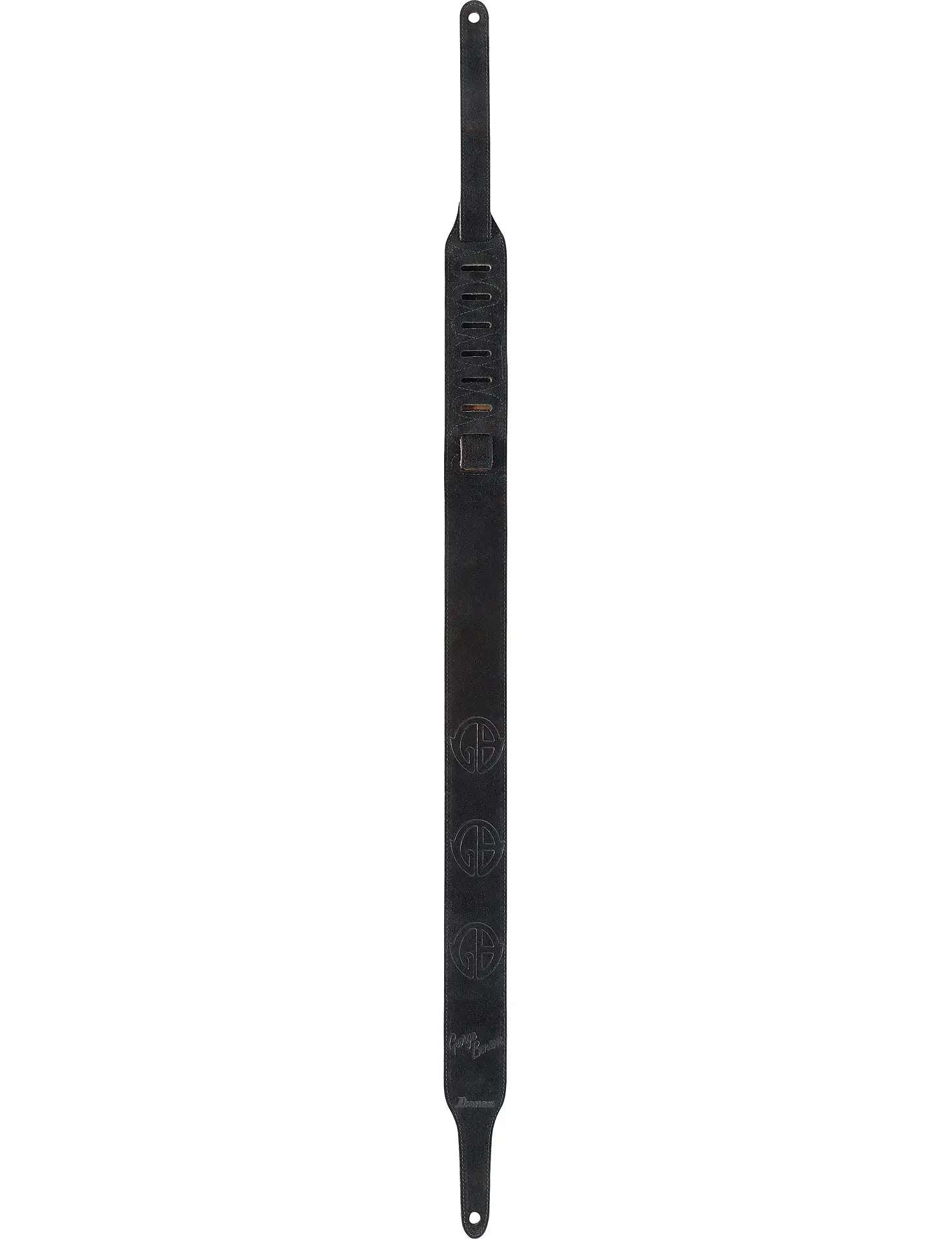 Ibanez Guitar Strap GSL100GB