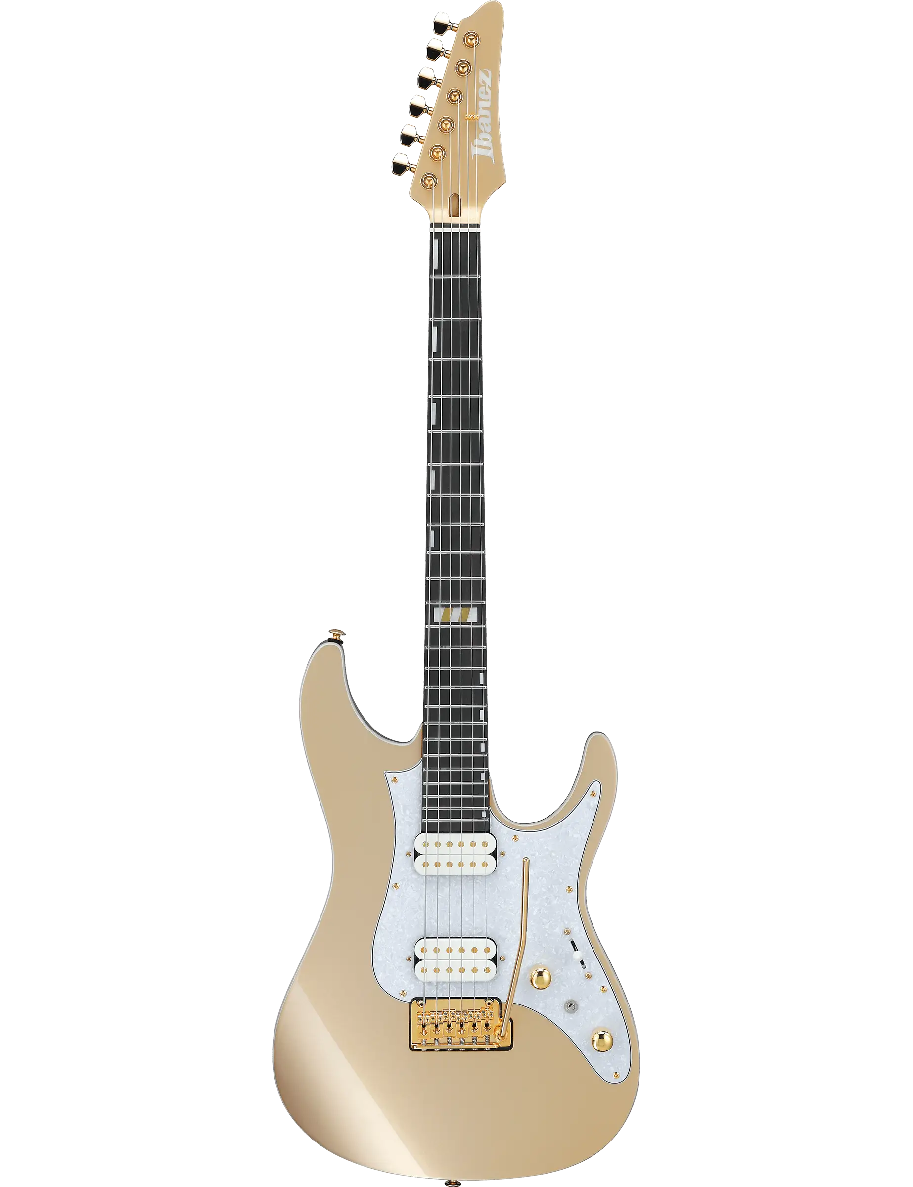 Ibanez KRYS10