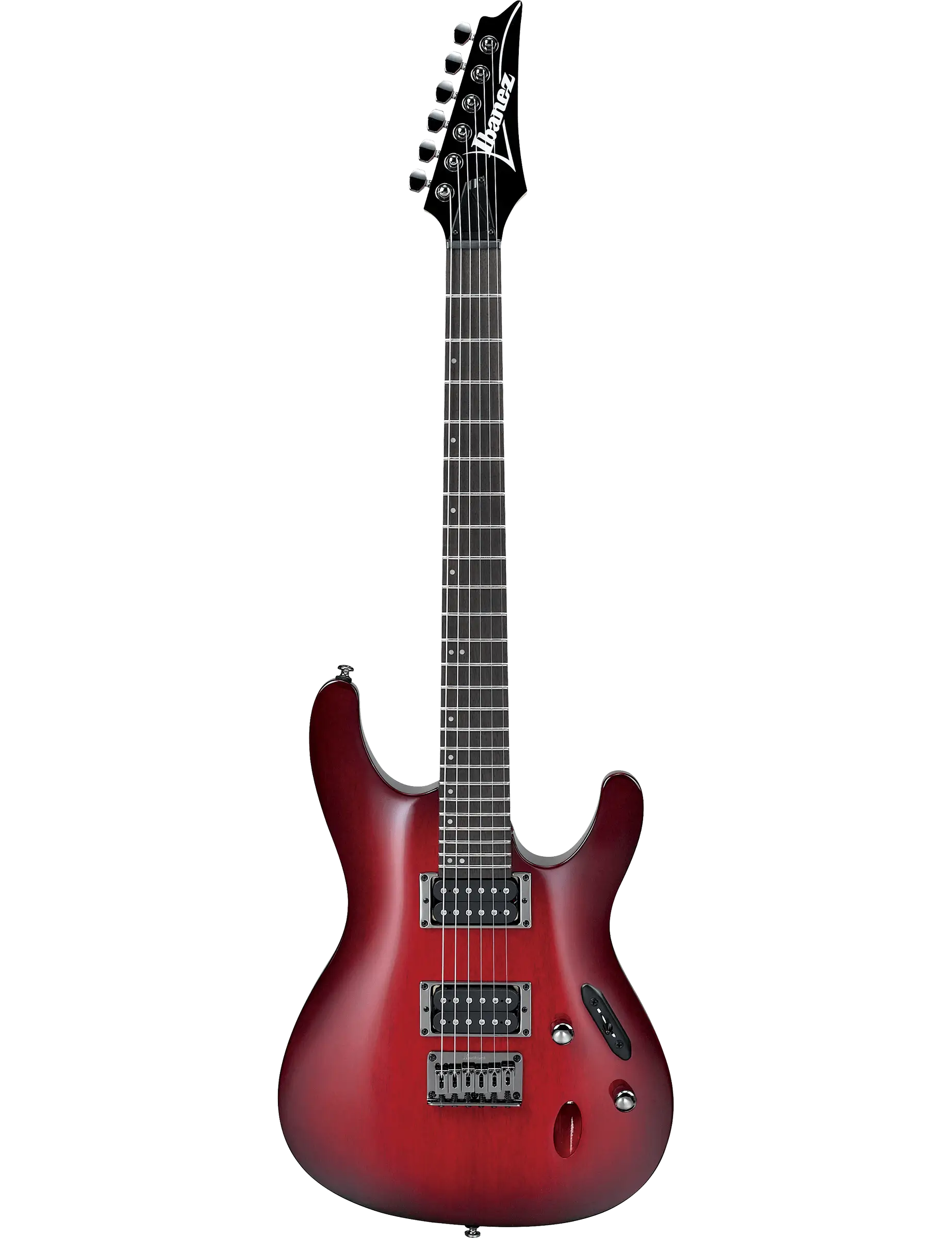 Ibanez S521