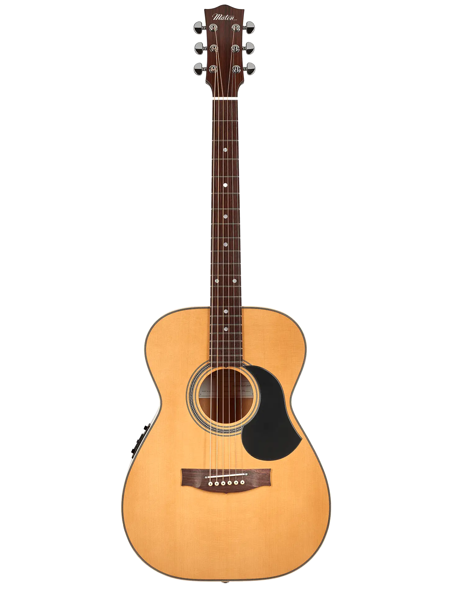 Maton CW80 - 80th Anniversary 808