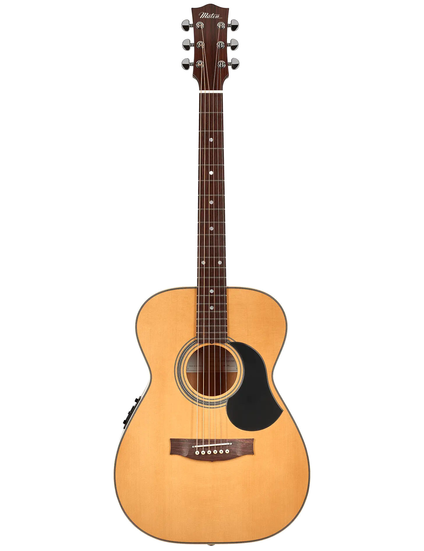 Maton CW80 - 80th Anniversary Dreadnought