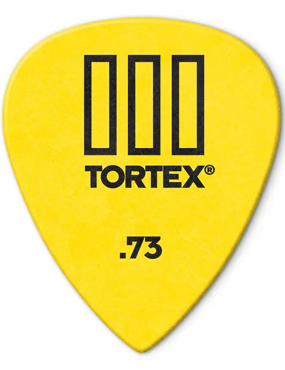 Dunlop Tortex TIII Guitar Picks