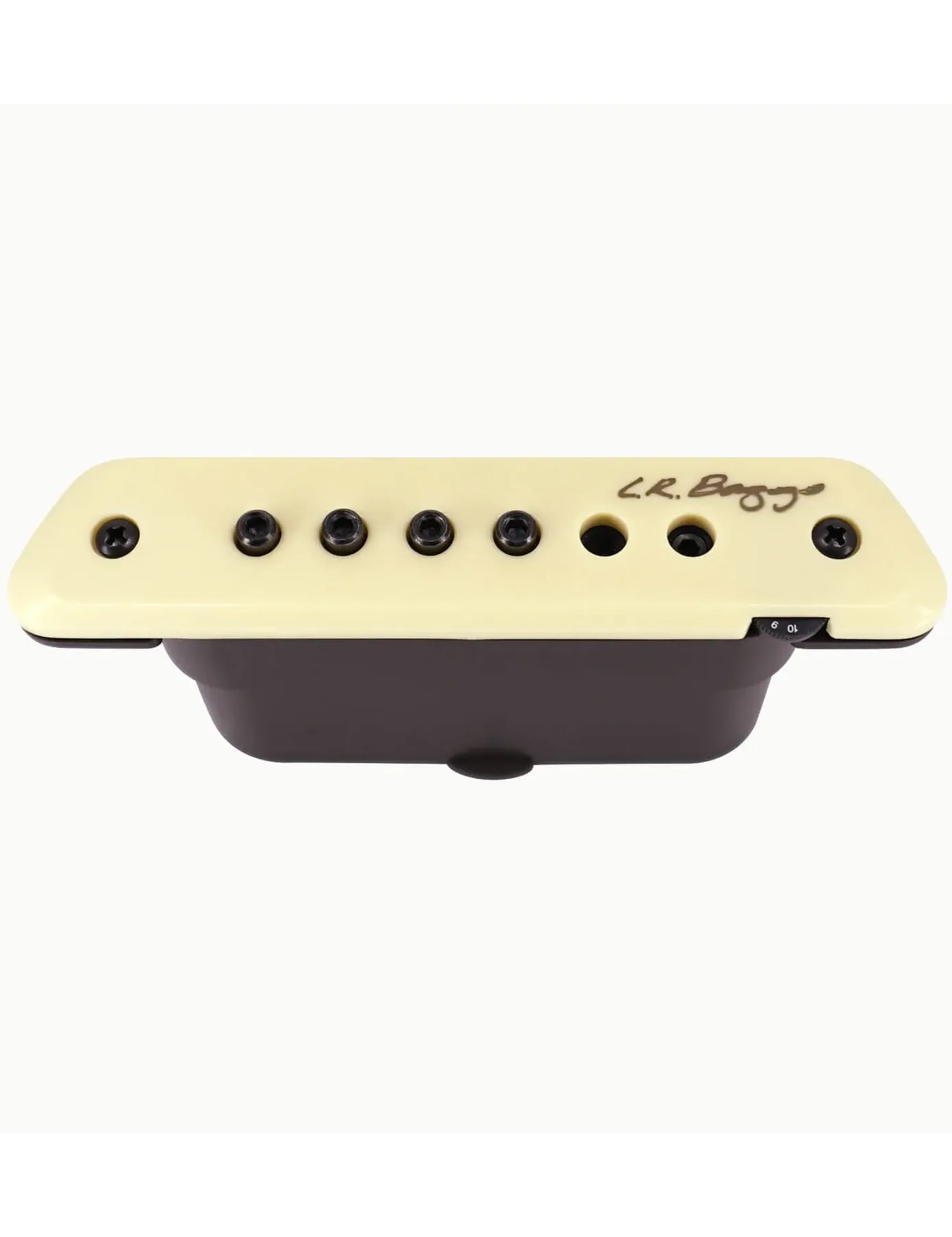 LR Baggs M1A Acoustic Soundhole Pickup - Active