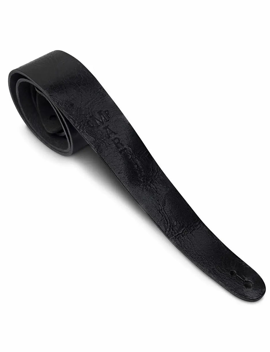 martin-2-inch-leather-acoustic-guitar-strap-cfm-logo-black-dubai-2.webp