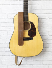 Martin Distressed Ball Glove Strap