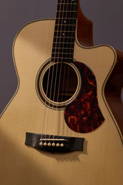 Maton Master Built L.E. May