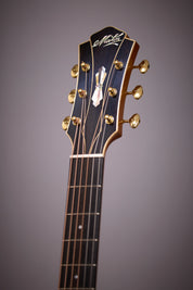 Maton Master Built L.E. May