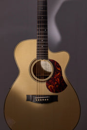 Maton Master Built L.E. May