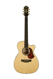 Maton Master Built L.E. May