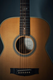 Maton Master Built TE Personal