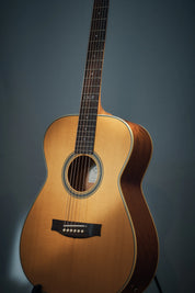 Maton Master Built TE Personal