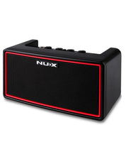 NUX Mighty Air wireless stereo modeling amplifier.