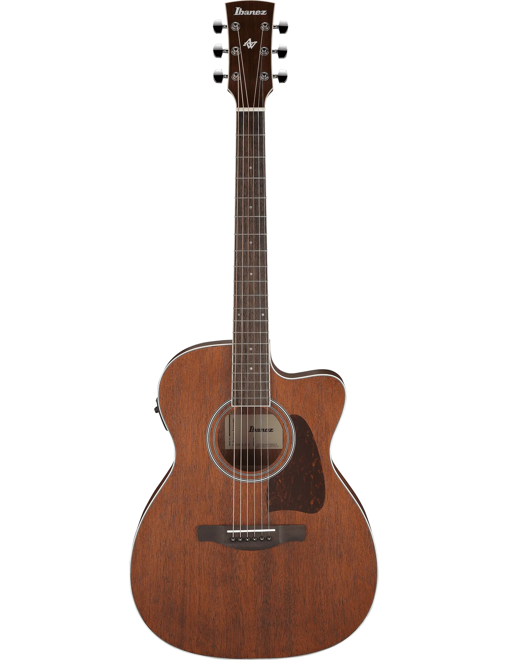 Ibanez AC340CE