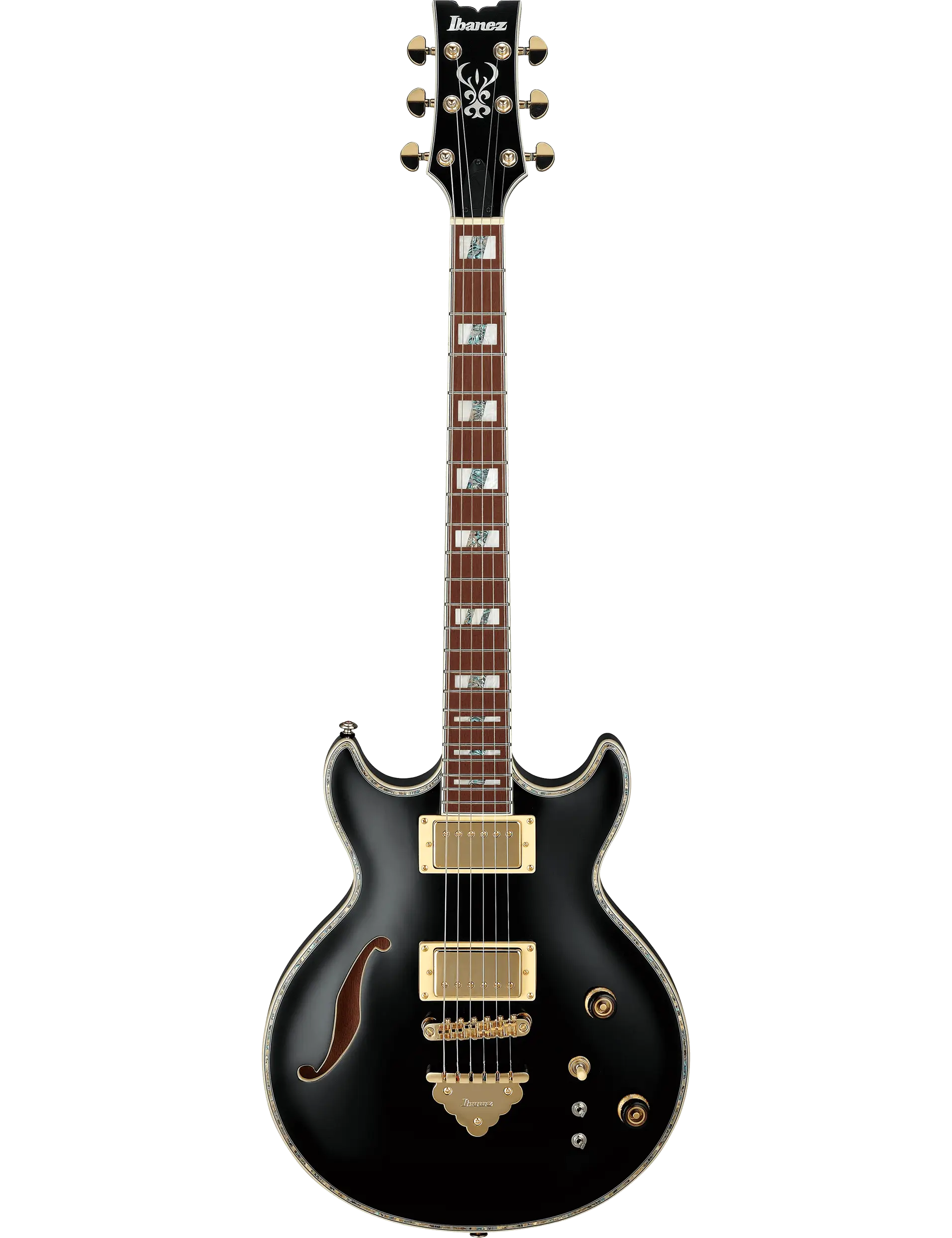 Ibanez AR520H