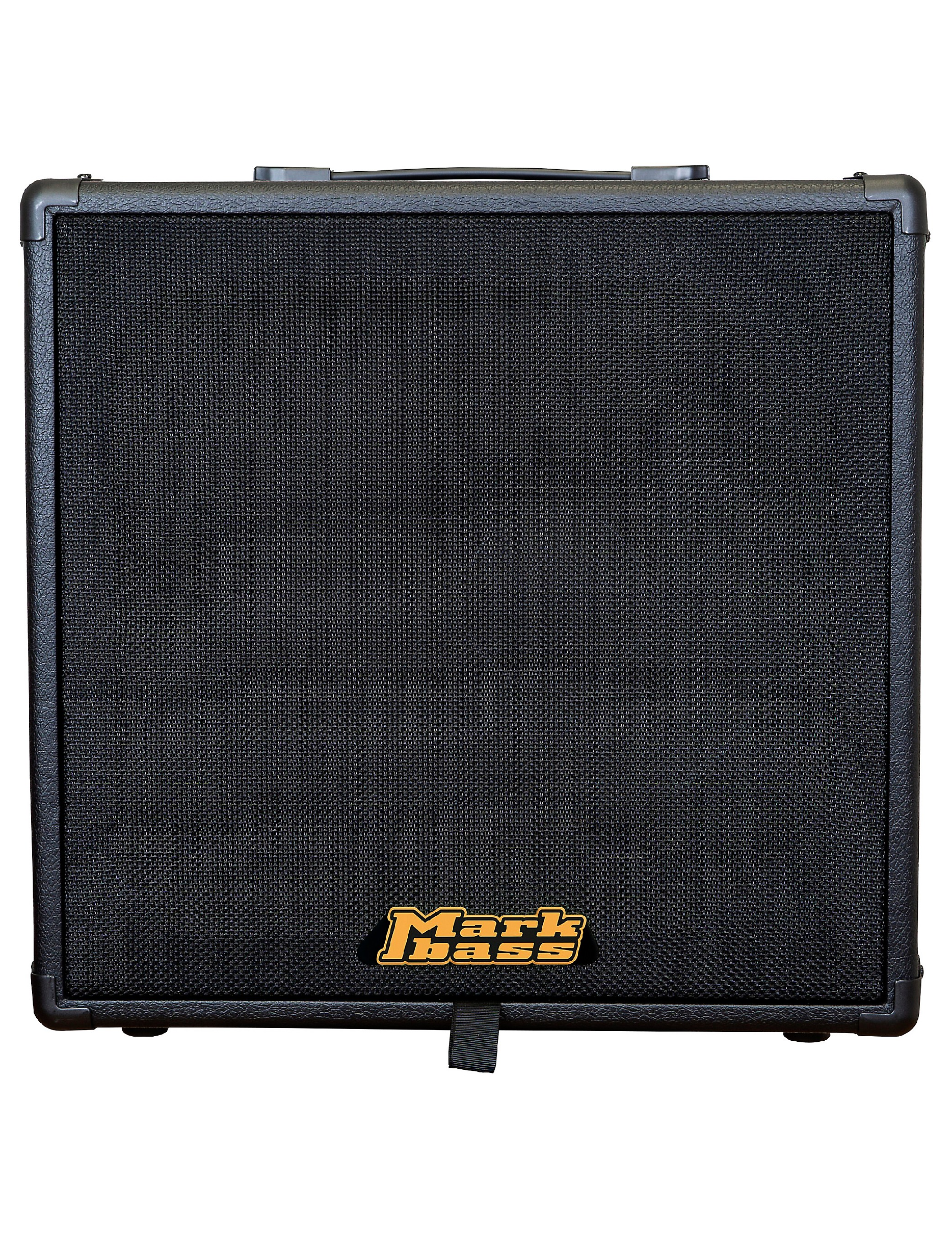 Mark Bass CMB 121 BlackLine 1x12" Bass Combo - 150W