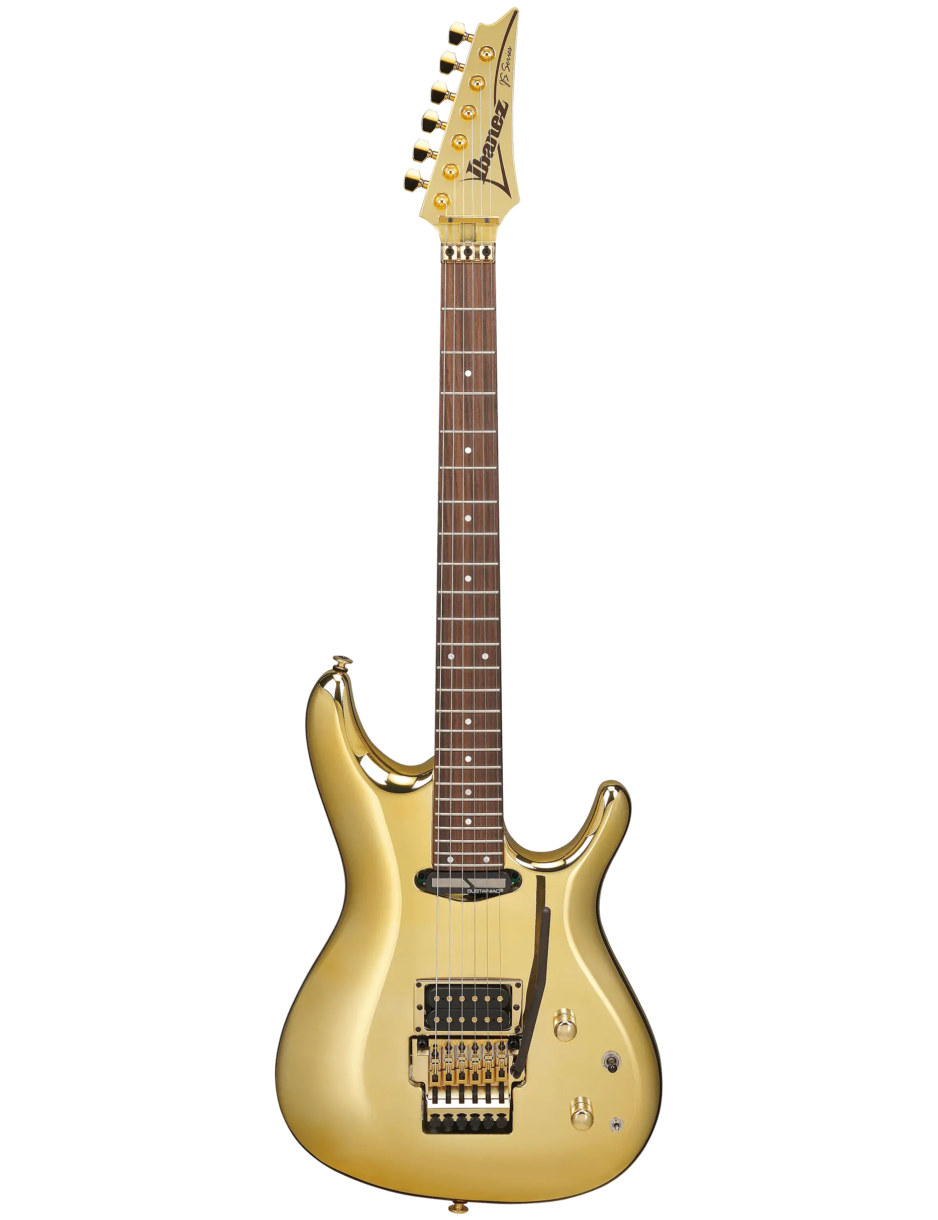 Ibanez JS1GD Joe Satriani