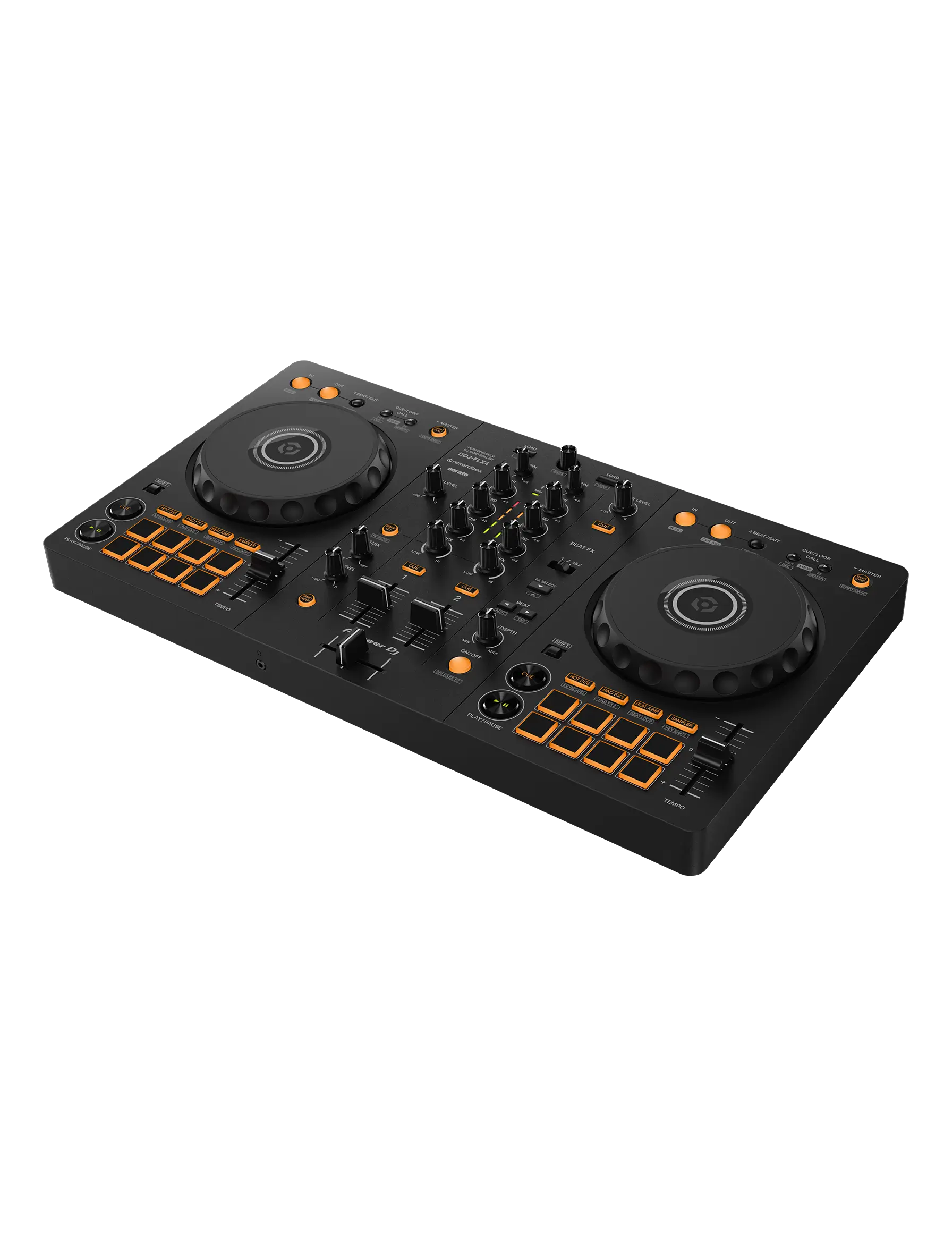 Pioneer DJ DDJ-FLX4