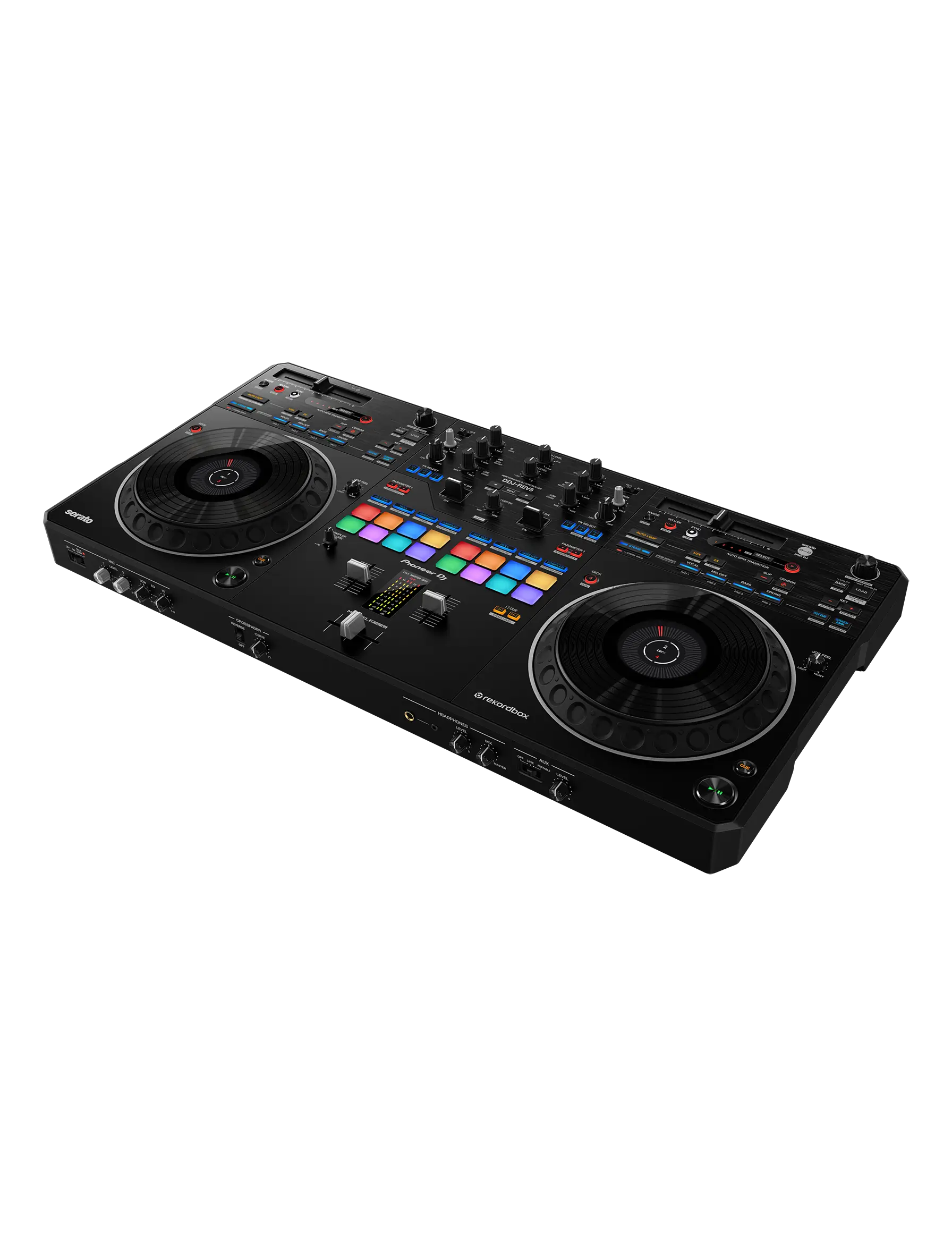 Pioneer DJ DDJ-REV5