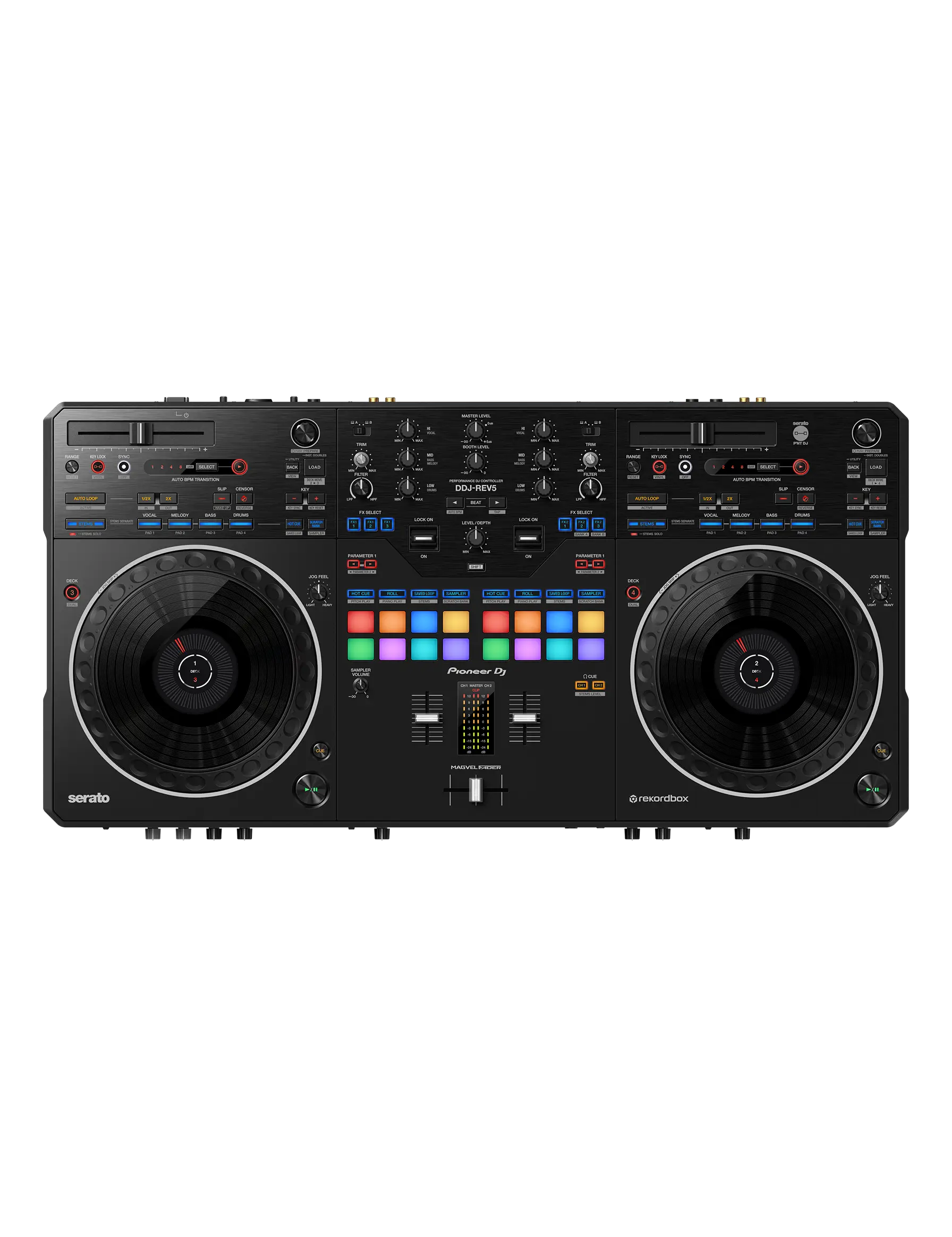 Pioneer DJ DDJ-REV5
