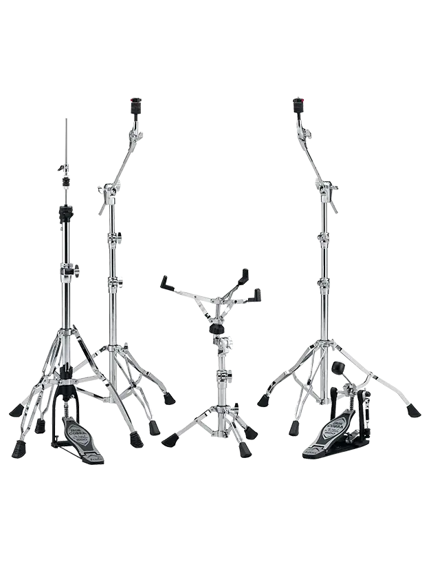 Tama HV5WN IRON COBRA 600 HARDWARE KIT
