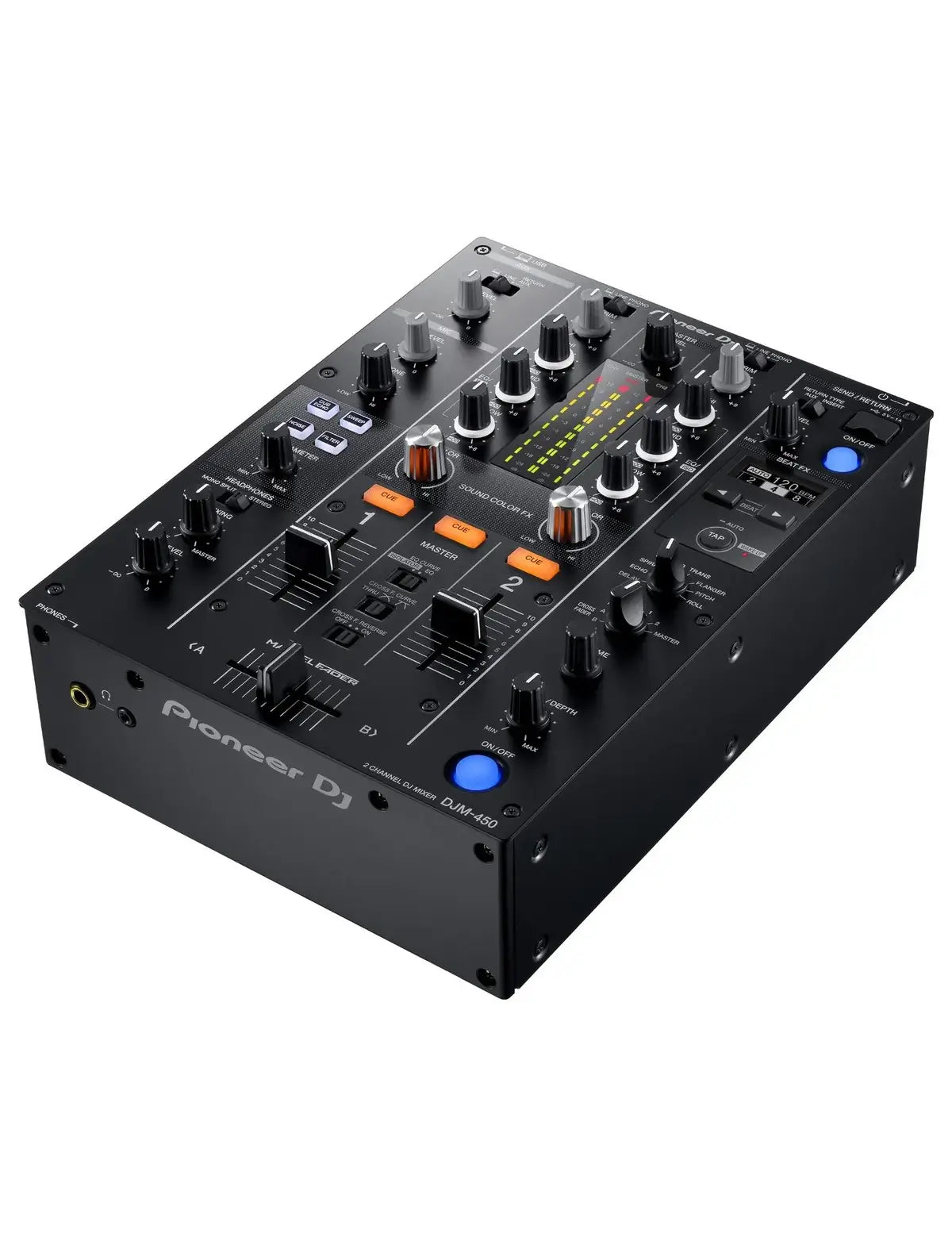 Pioneer DJ DJM-450