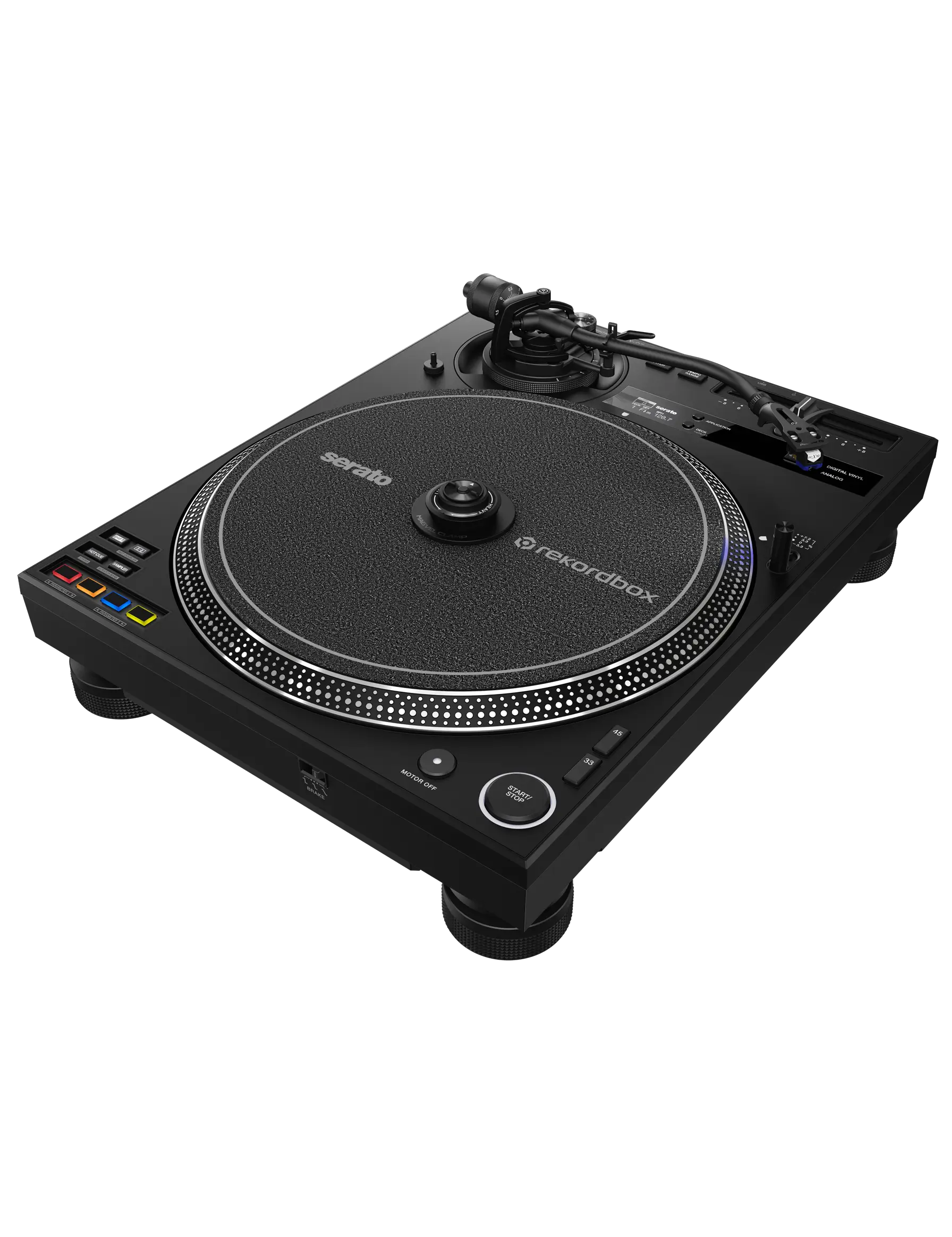 Pioneer DJ PLX-CRSS12