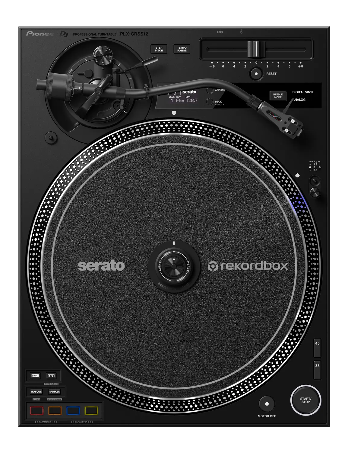 Pioneer DJ PLX-CRSS12