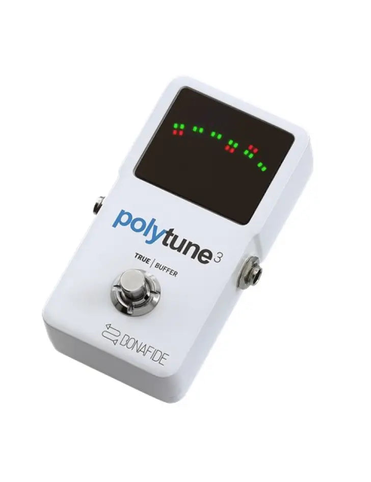 TC Electronic PolyTune 3