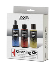PRS Guitar Cleaning Kit