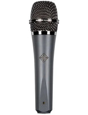 Telefunken M81 Chrome