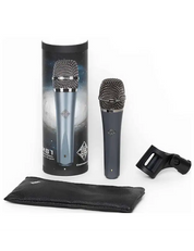 Telefunken M81 Chrome