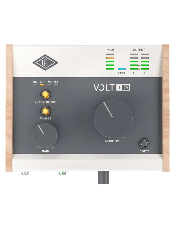 Universal Audio Volt 176