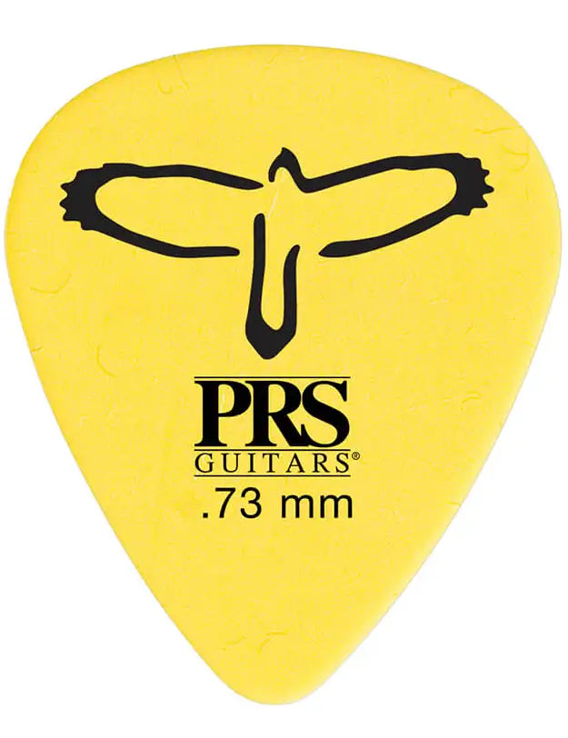 PRS Delrin Picks
